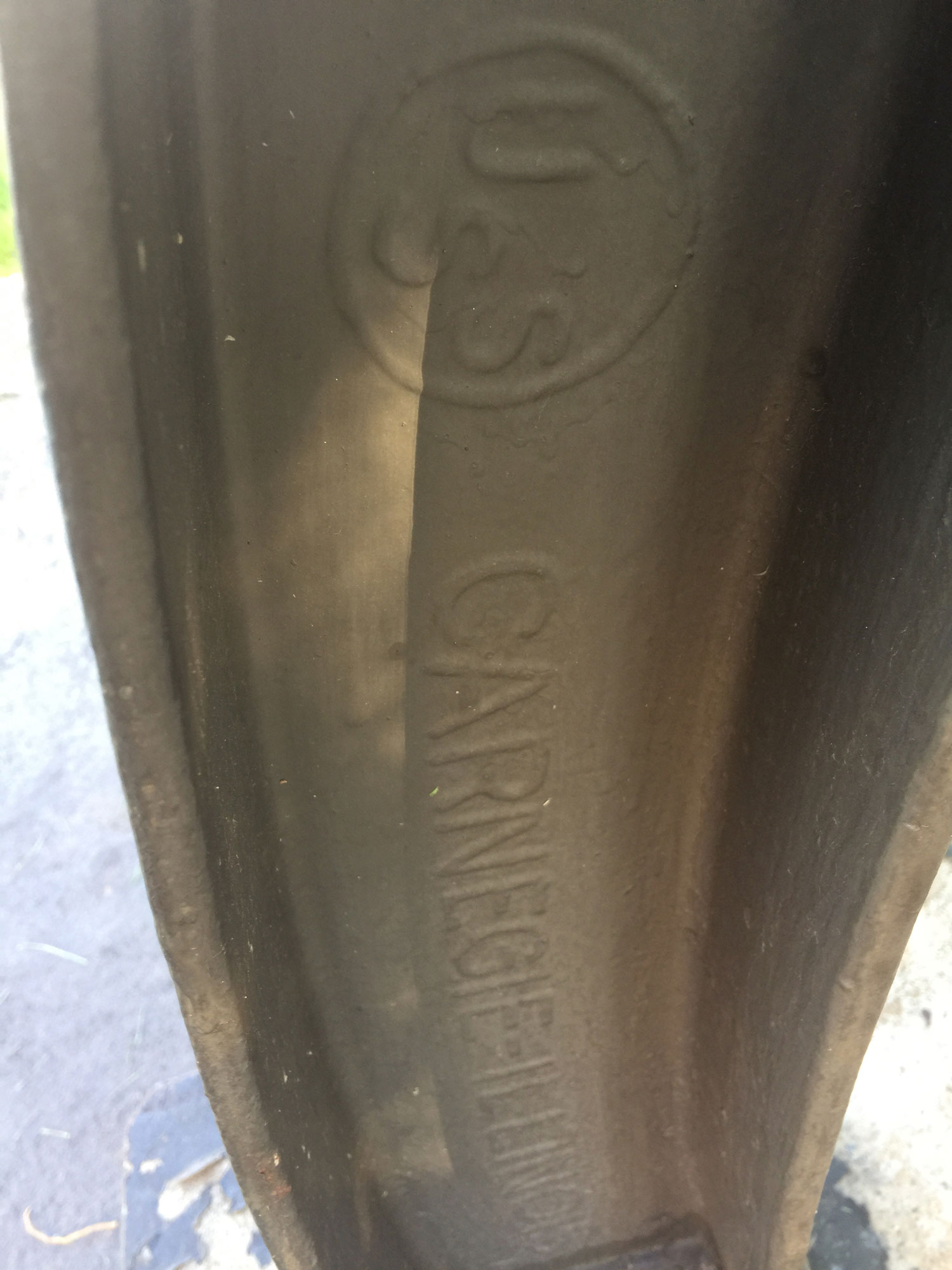 South Dakota Liberty Bell