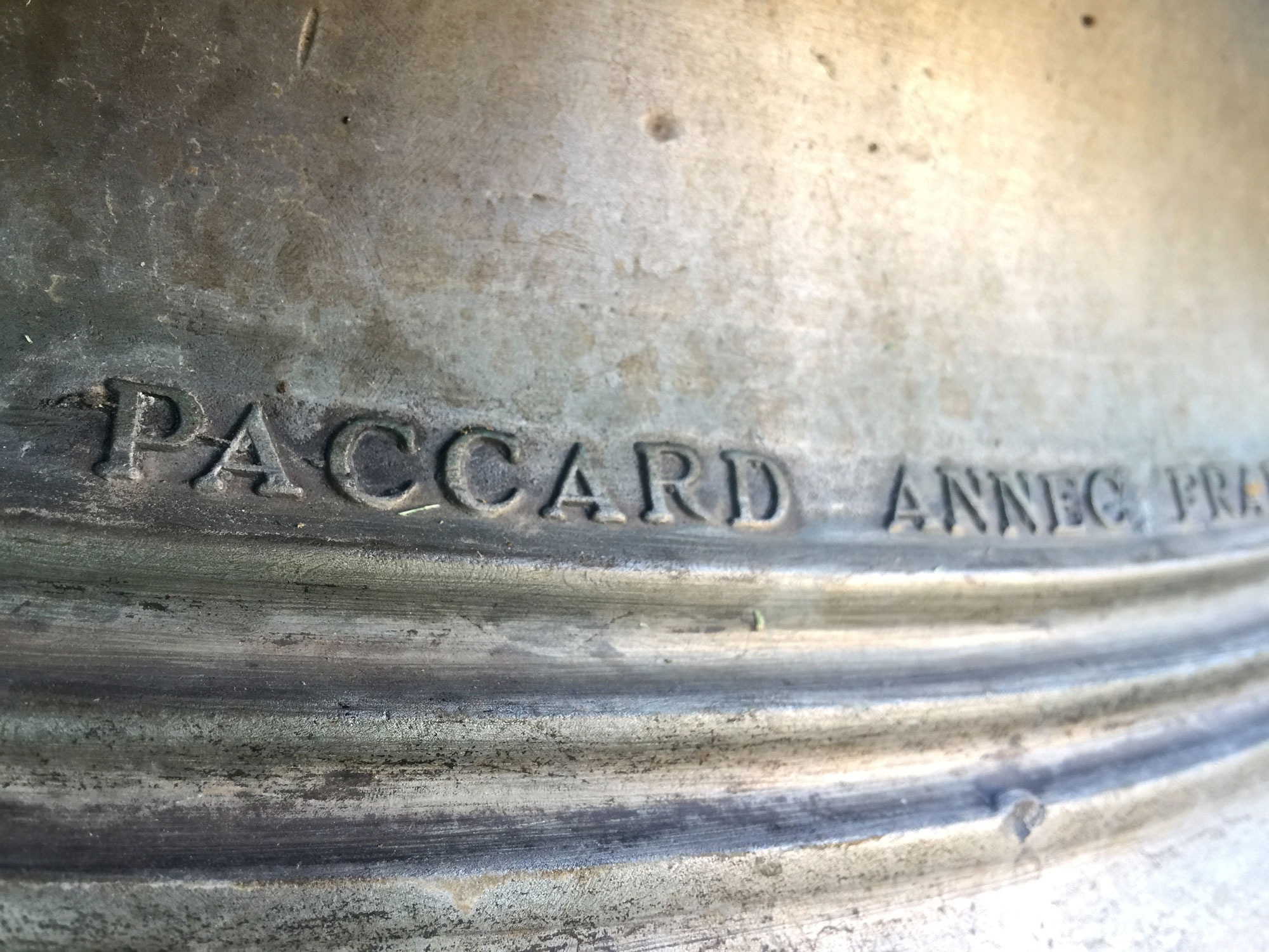 South Dakota Liberty Bell