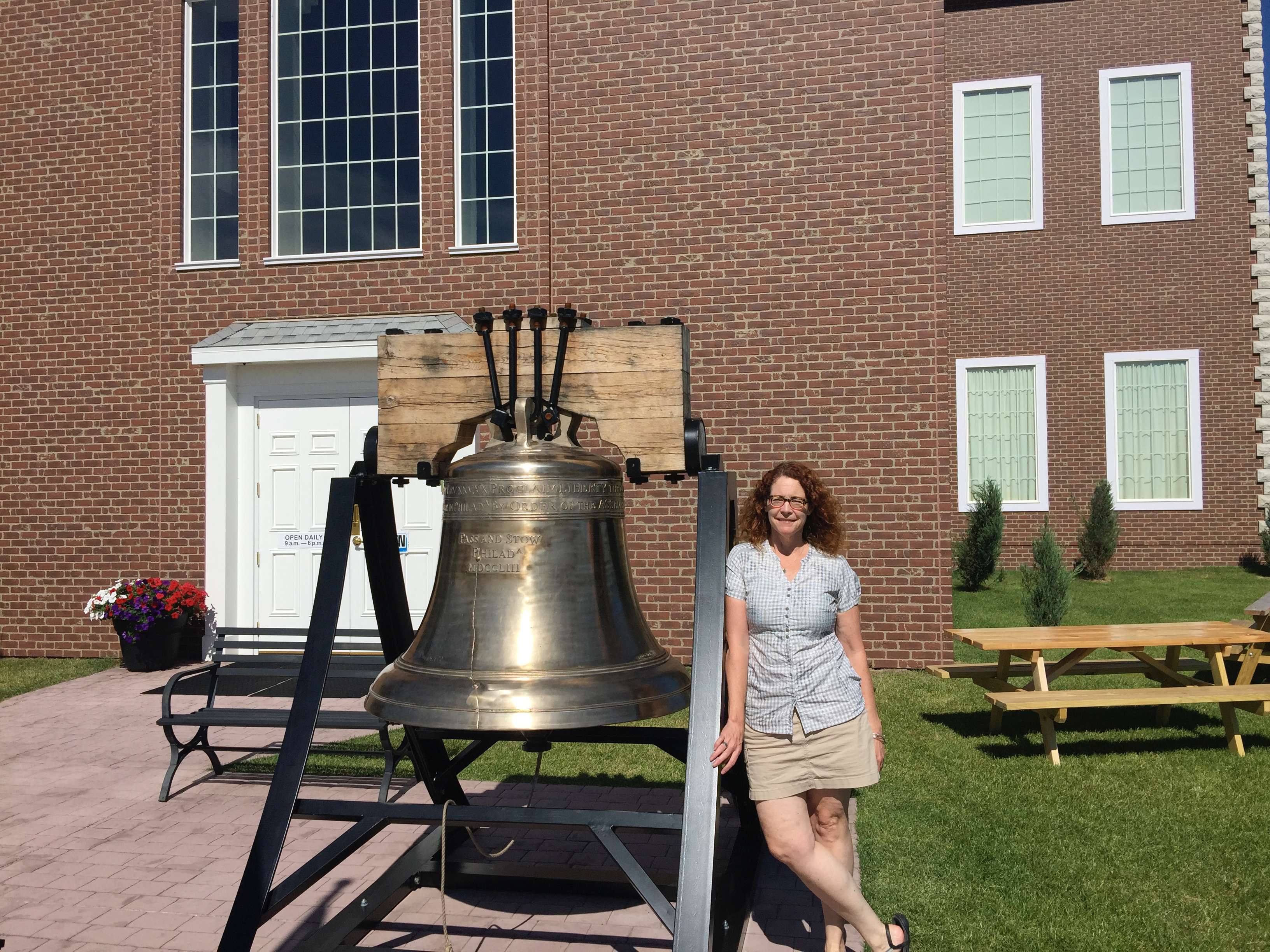 Other Liberty Bells, Rapid City South Dakota