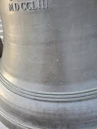 Idaho Liberty Bell replica vandalized