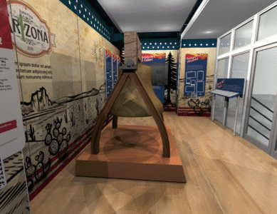 Semiquincentennial Fever — Catch It