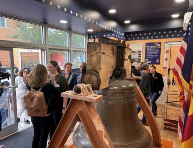 Semiquincentennial Fever — Catch It